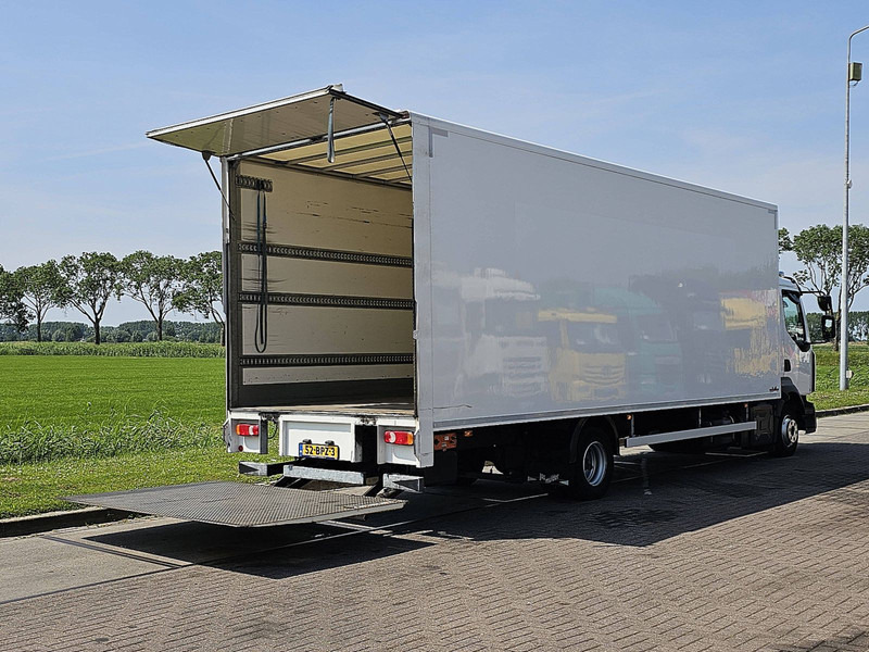 Renault D 240 11.9T AIRCO TAILLIFT - Truk box: gambar 3 Renault D 240 11.9T AIRCO TAILLIFT - Truk box: gambar 3