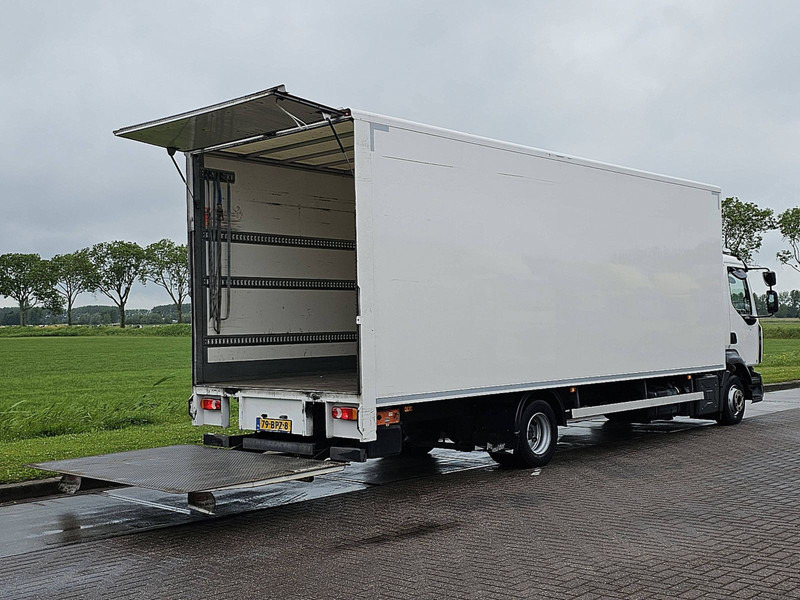 Renault D 240 11.9T AIRCO TAILLIFT - Truk box: gambar 3 Renault D 240 11.9T AIRCO TAILLIFT - Truk box: gambar 3