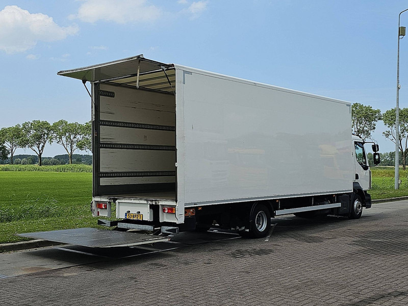 Renault D 240 11.9T LIFT AIRCO - Truk box: gambar 3 Renault D 240 11.9T LIFT AIRCO - Truk box: gambar 3
