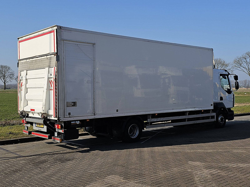 Renault D 240 AIRCO LIFT SIDE DOOR - Truk box: gambar 3 Renault D 240 AIRCO LIFT SIDE DOOR - Truk box: gambar 3