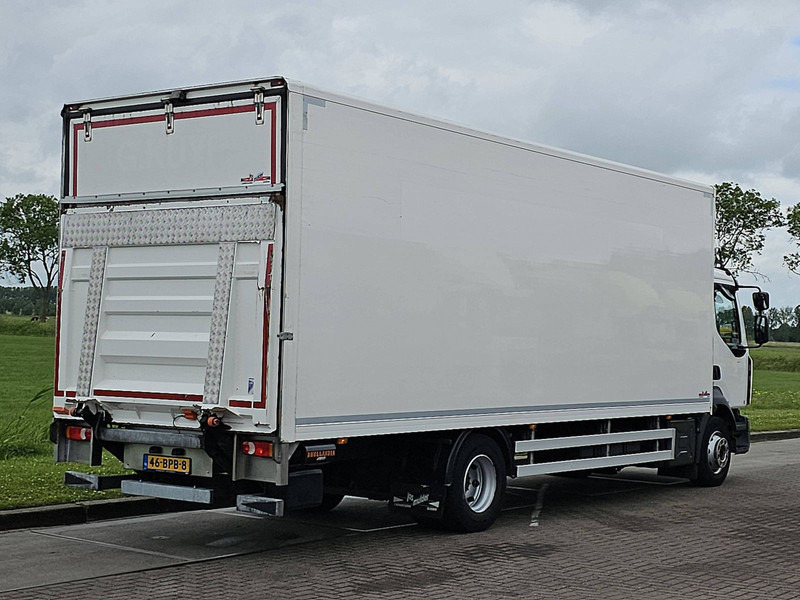 Renault D 250 11.9T A/C NEW ENGINE - Truk box: gambar 3 Renault D 250 11.9T A/C NEW ENGINE - Truk box: gambar 3