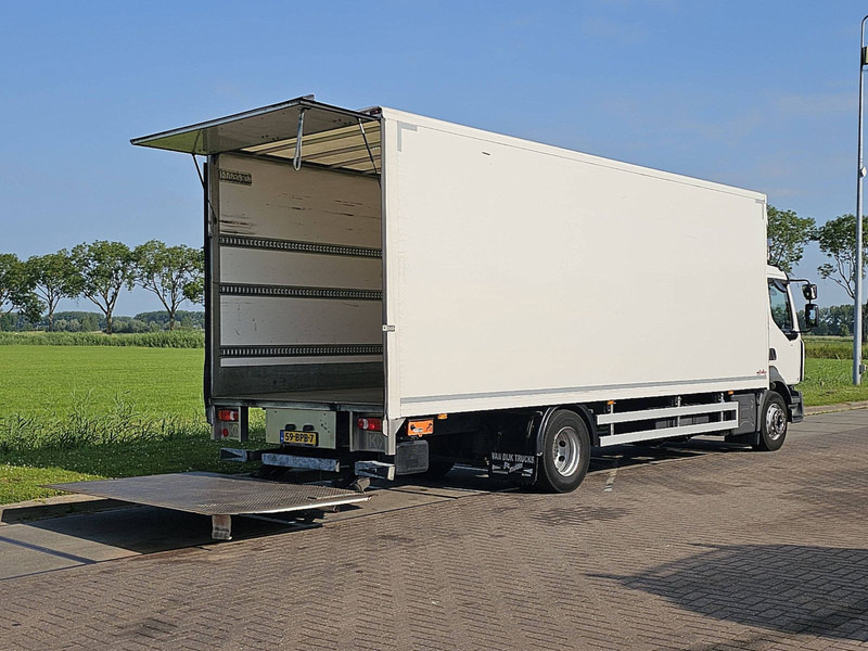 Renault D 250 11.9T A/C NEW ENGINE - Truk box: gambar 3 Renault D 250 11.9T A/C NEW ENGINE - Truk box: gambar 3
