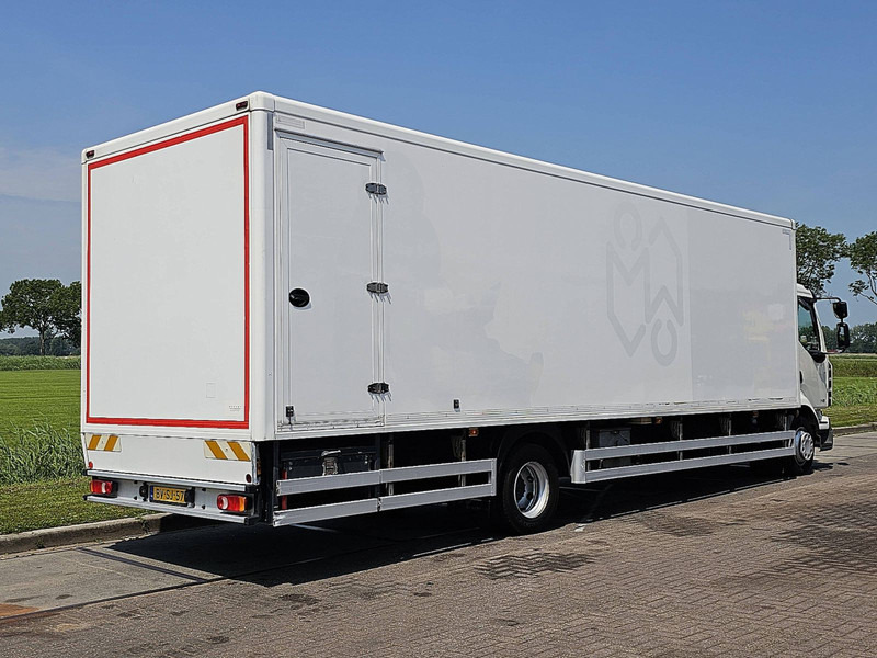 Renault MIDLUM 190-12 L BIBLIOBUS SHOP - Truk box: gambar 3 Renault MIDLUM 190-12 L BIBLIOBUS SHOP - Truk box: gambar 3