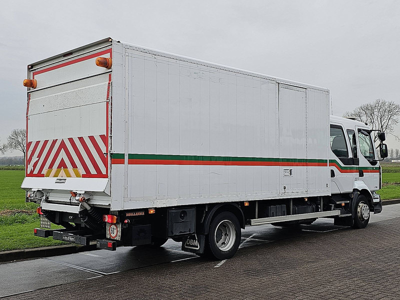 Renault MIDLUM 270.12 - Truk box: gambar 3 Renault MIDLUM 270.12 - Truk box: gambar 3