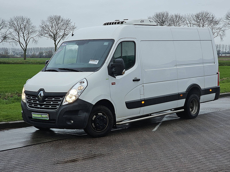 Renault Master T35 frigo konvekta EURO6 - Van berpendingin: gambar 2 Renault Master T35 frigo konvekta EURO6 - Van berpendingin: gambar 2