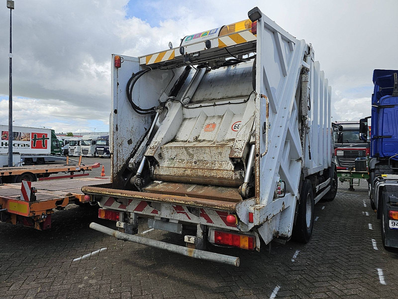 Renault PREMIUM 320 - Truk sampah: gambar 3 Renault PREMIUM 320 - Truk sampah: gambar 3