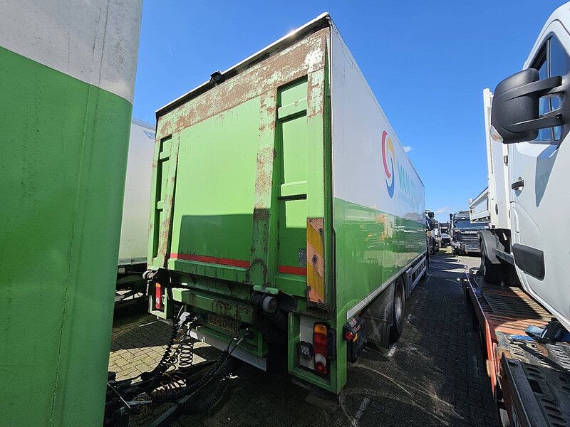 Renault PREMIUM 380 - Truk box: gambar 3 Renault PREMIUM 380 - Truk box: gambar 3