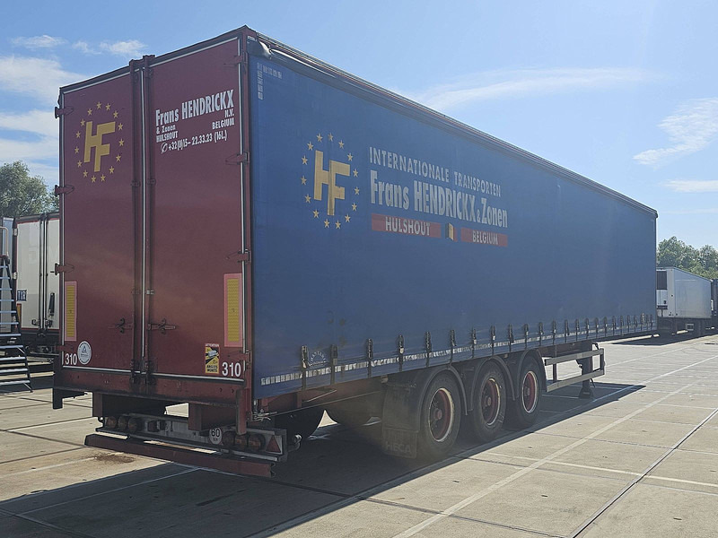 Renders ROC 12.27 NA HARD WOOD FLOOR - Semi-trailer dengan terpal samping: gambar 2 Renders ROC 12.27 NA HARD WOOD FLOOR - Semi-trailer dengan terpal samping: gambar 2