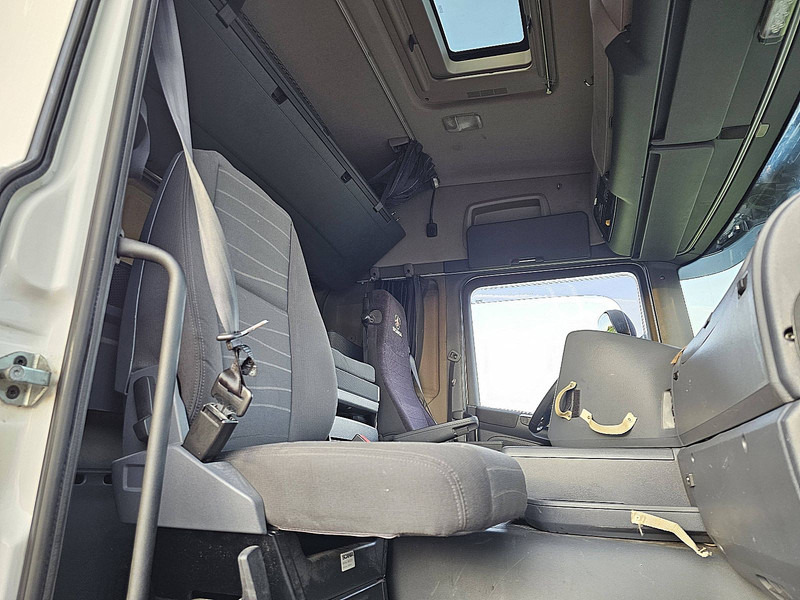 Truk sasis Scania G450 Highline,6x4: gambar 7