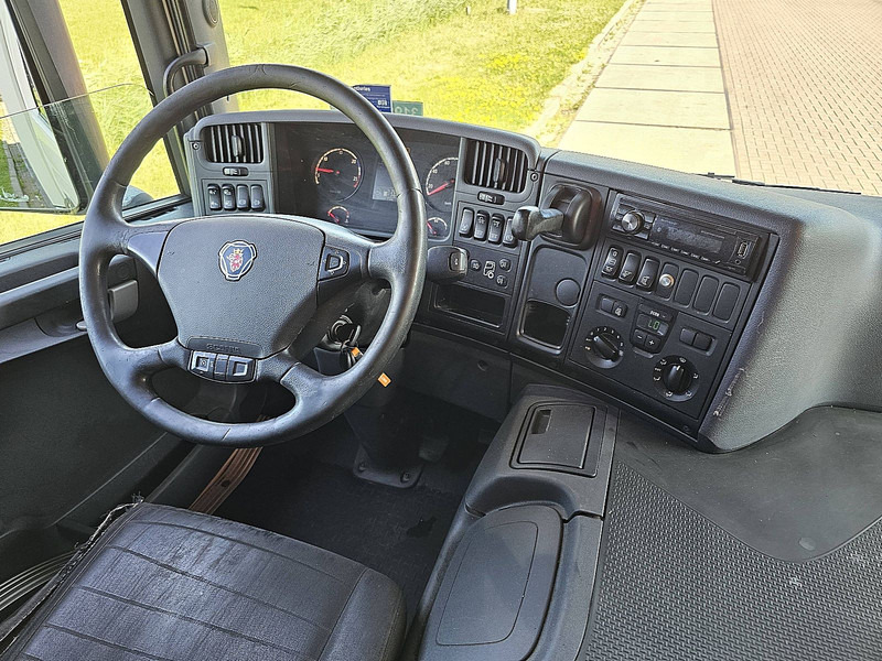 Truk berpendingin Scania P320: gambar 8