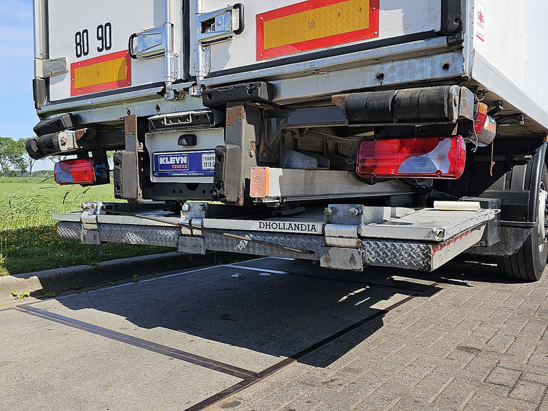 Truk berpendingin Scania P320: gambar 16