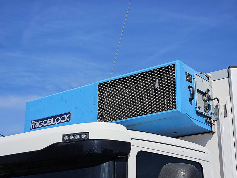 Truk berpendingin Scania P320: gambar 17