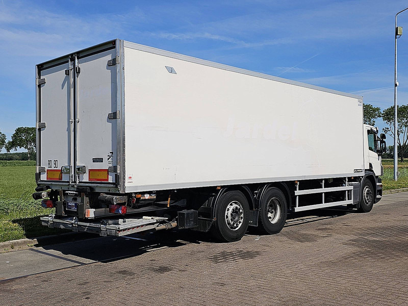 Scania P320 - Truk berpendingin: gambar 3 Scania P320 - Truk berpendingin: gambar 3
