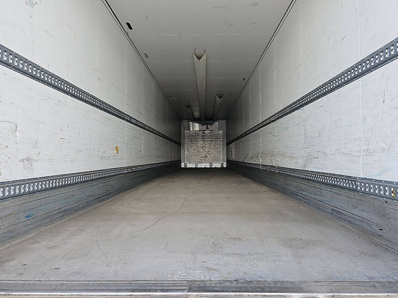 Semi-trailer berpendingin Schmitz Cargobull: gambar 6