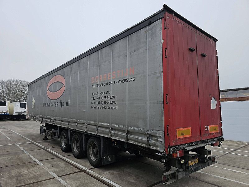 Schmitz Cargobull N/A - Semi-trailer dengan terpal samping: gambar 5 Schmitz Cargobull N/A - Semi-trailer dengan terpal samping: gambar 5