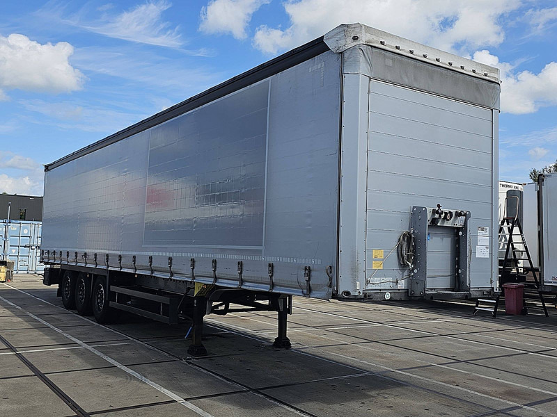 Schmitz Cargobull N/A COIL - Semi-trailer dengan terpal samping: gambar 3 Schmitz Cargobull N/A COIL - Semi-trailer dengan terpal samping: gambar 3