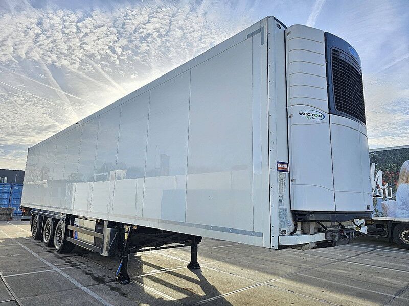 Schmitz Cargobull SCB*S3B LBW - Semi-trailer berpendingin: gambar 3 Schmitz Cargobull SCB*S3B LBW - Semi-trailer berpendingin: gambar 3