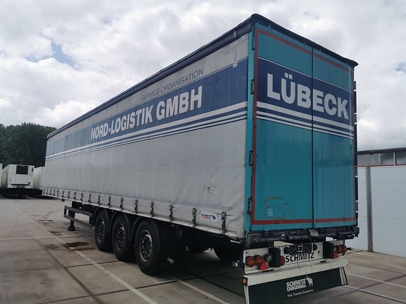 Schmitz Cargobull SCB S3T - Semi-trailer dengan terpal samping: gambar 5 Schmitz Cargobull SCB S3T - Semi-trailer dengan terpal samping: gambar 5