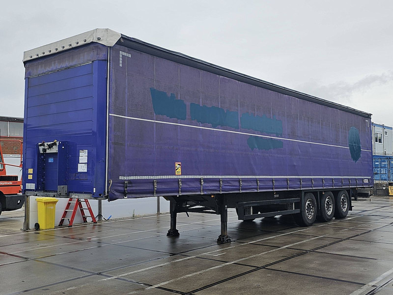 Schmitz Cargobull SCS 24/L 13.62 C E B COIL RUNGEN EDSCHA - Semi-trailer dengan terpal samping: gambar 1 Schmitz Cargobull SCS 24/L 13.62 C E B COIL RUNGEN EDSCHA - Semi-trailer dengan terpal samping: gambar 1