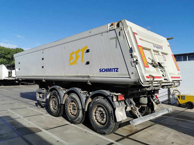 Schmitz Cargobull SGF*S3 - Semi-trailer jungkit: gambar 5 Schmitz Cargobull SGF*S3 - Semi-trailer jungkit: gambar 5