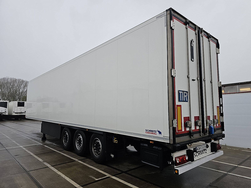 Schmitz Cargobull SKO 24/L 13.4 FP 65 THERMOKING SLXI300 - Semi-trailer berpendingin: gambar 5 Schmitz Cargobull SKO 24/L 13.4 FP 65 THERMOKING SLXI300 - Semi-trailer berpendingin: gambar 5