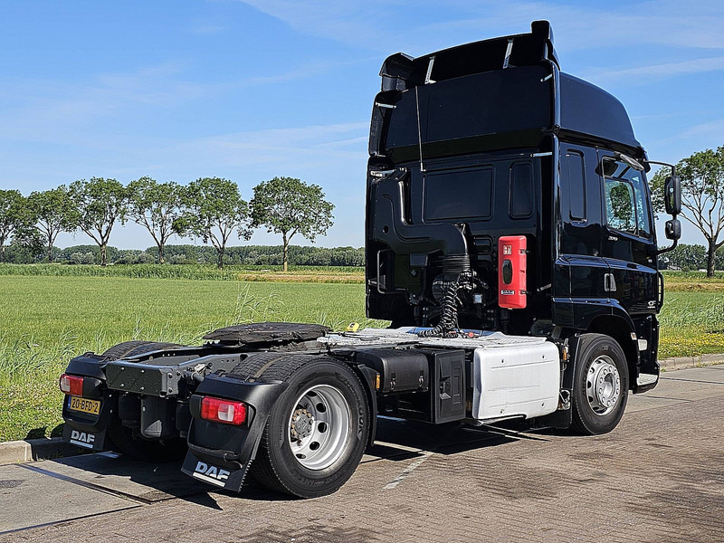 DAF CF 370 - Tractor head: gambar 3 DAF CF 370 - Tractor head: gambar 3