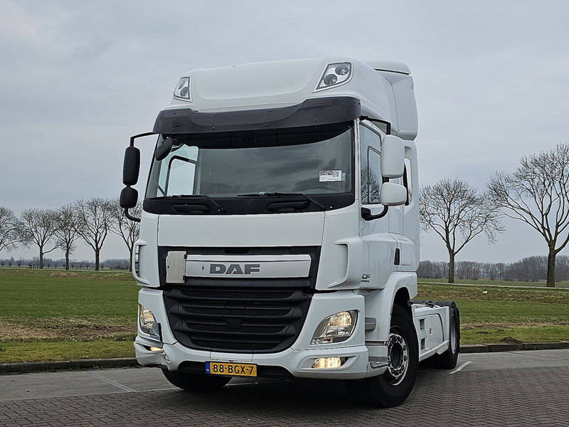 DAF CF 400 SPACECAB 578 TKM - Tractor head: gambar 1 DAF CF 400 SPACECAB 578 TKM - Tractor head: gambar 1
