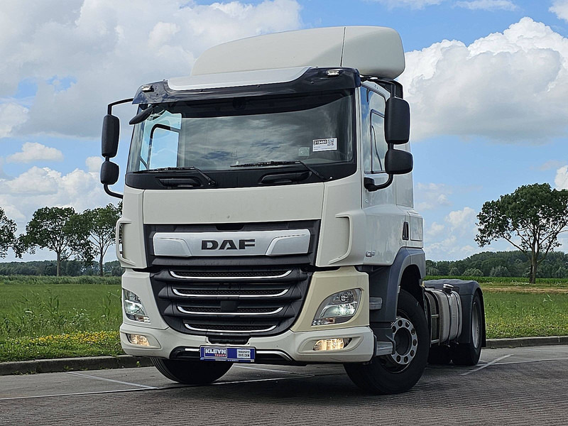 DAF CF 450 - Tractor head: gambar 1 DAF CF 450 - Tractor head: gambar 1