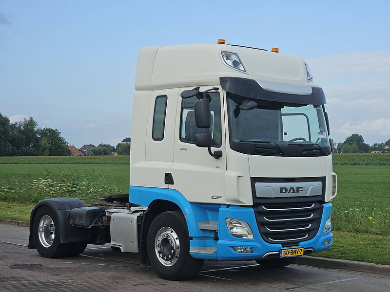 DAF CF 450 SPACECAB ALCOA'S - Tractor head: gambar 5 DAF CF 450 SPACECAB ALCOA'S - Tractor head: gambar 5