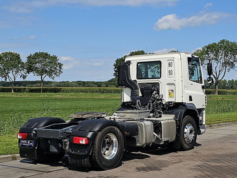 DAF CF 450 hydr unit - Tractor head: gambar 3 DAF CF 450 hydr unit - Tractor head: gambar 3