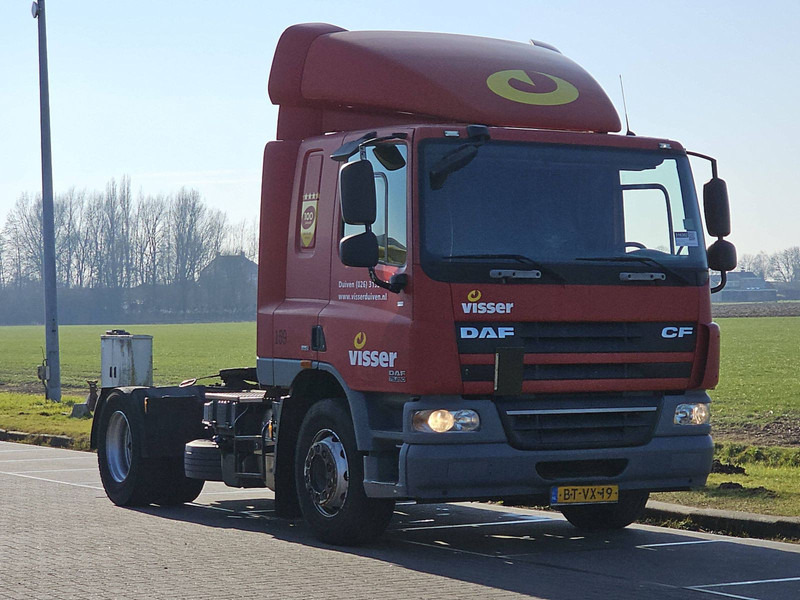 DAF CF 75.250 - Tractor head: gambar 5 DAF CF 75.250 - Tractor head: gambar 5