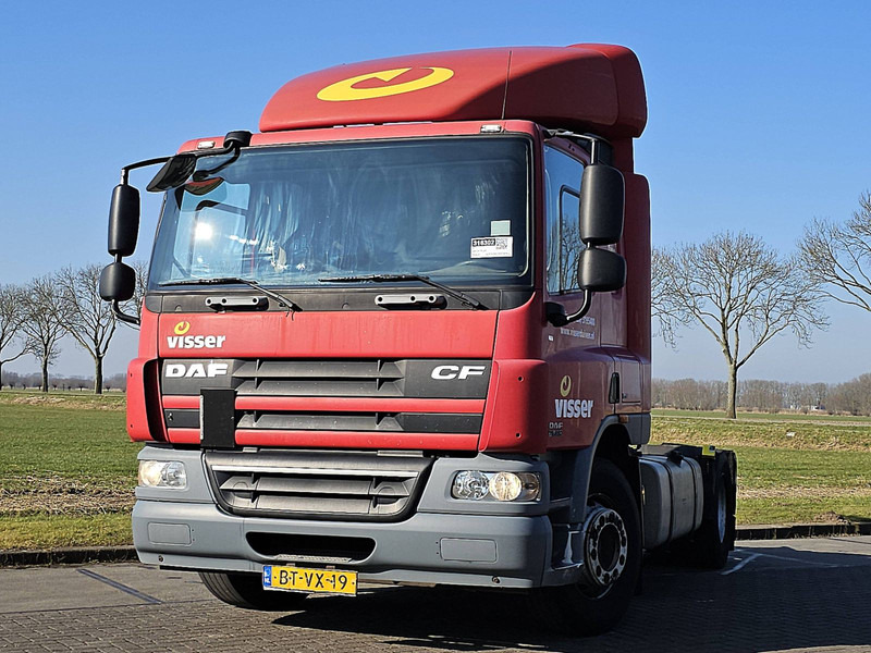 DAF CF 75.250 - Tractor head: gambar 1 DAF CF 75.250 - Tractor head: gambar 1