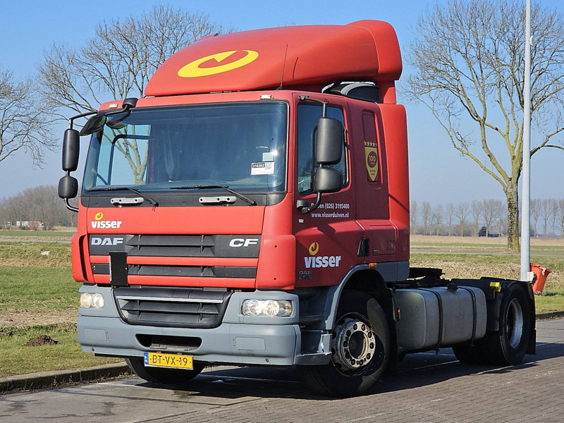 DAF CF 75.250 - Tractor head: gambar 2 DAF CF 75.250 - Tractor head: gambar 2