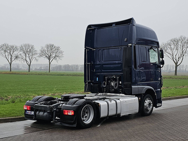 DAF XF 440 - Tractor head: gambar 3 DAF XF 440 - Tractor head: gambar 3