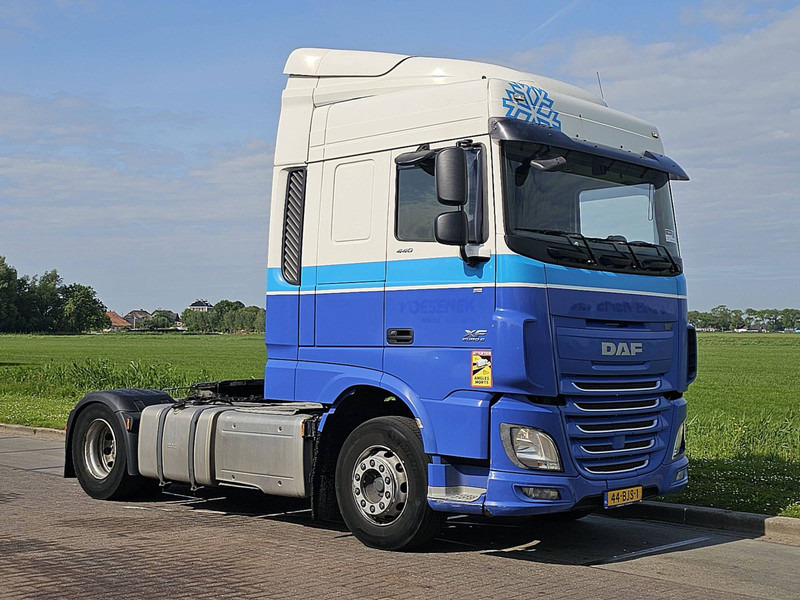 DAF XF 440 - Tractor head: gambar 5 DAF XF 440 - Tractor head: gambar 5