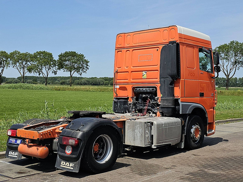 DAF XF 440 SPACECAB MANUAL - Tractor head: gambar 3 DAF XF 440 SPACECAB MANUAL - Tractor head: gambar 3