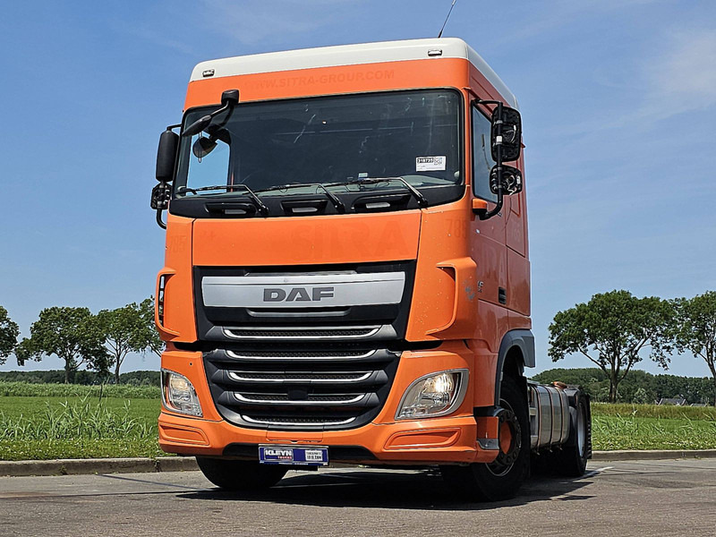 DAF XF 440 SPACECAB MANUAL - Tractor head: gambar 1 DAF XF 440 SPACECAB MANUAL - Tractor head: gambar 1