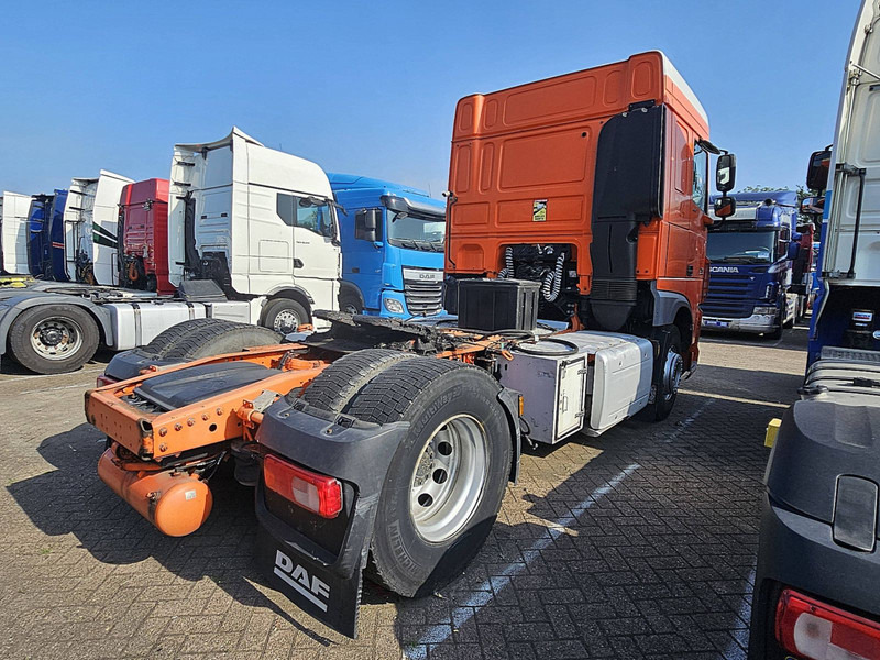 DAF XF 440 SPACECAB MANUAL - Tractor head: gambar 3 DAF XF 440 SPACECAB MANUAL - Tractor head: gambar 3