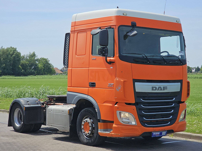 DAF XF 440 SPACECAB MANUAL - Tractor head: gambar 5 DAF XF 440 SPACECAB MANUAL - Tractor head: gambar 5
