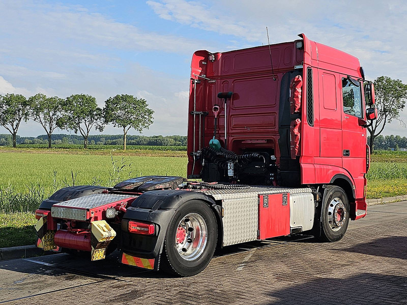 DAF XF 450 FULL ADR PTO HYDR. - Tractor head: gambar 3 DAF XF 450 FULL ADR PTO HYDR. - Tractor head: gambar 3