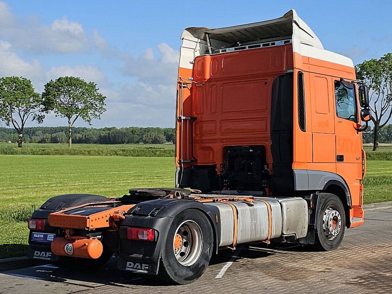 DAF XF 450 SPACECAB 2X TANK - Tractor head: gambar 3 DAF XF 450 SPACECAB 2X TANK - Tractor head: gambar 3