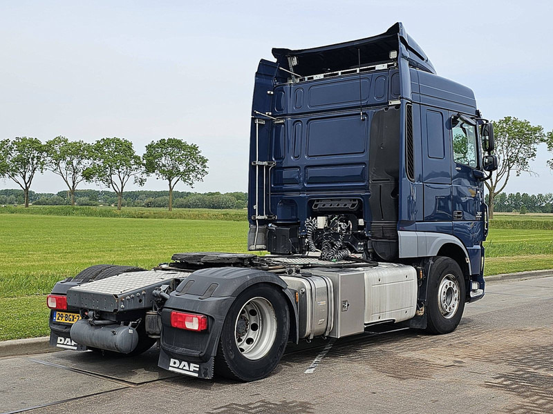 DAF XF 460 - Tractor head: gambar 3 DAF XF 460 - Tractor head: gambar 3