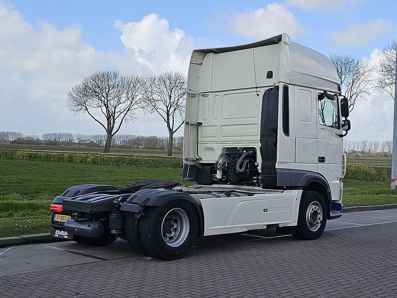 DAF XF 480 - Tractor head: gambar 3 DAF XF 480 - Tractor head: gambar 3