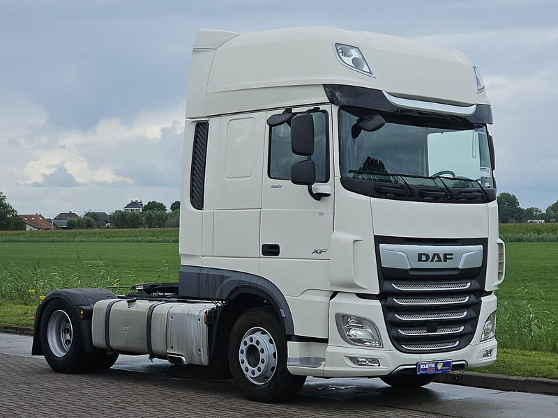 DAF XF 480 - Tractor head: gambar 5 DAF XF 480 - Tractor head: gambar 5