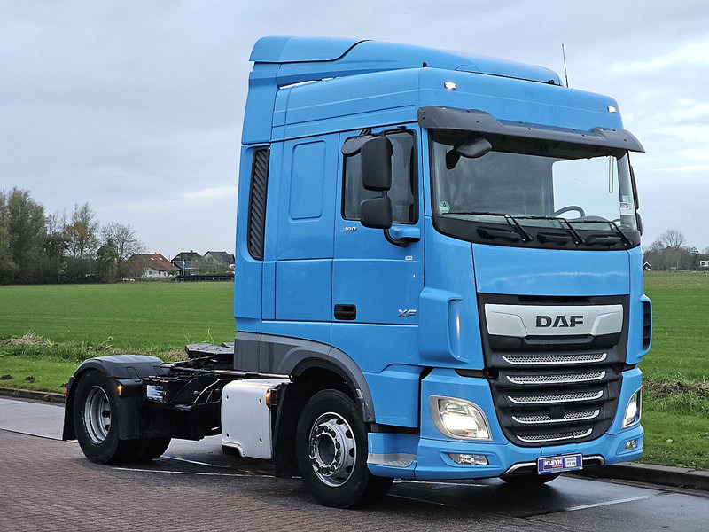DAF XF 480 - Tractor head: gambar 5 DAF XF 480 - Tractor head: gambar 5
