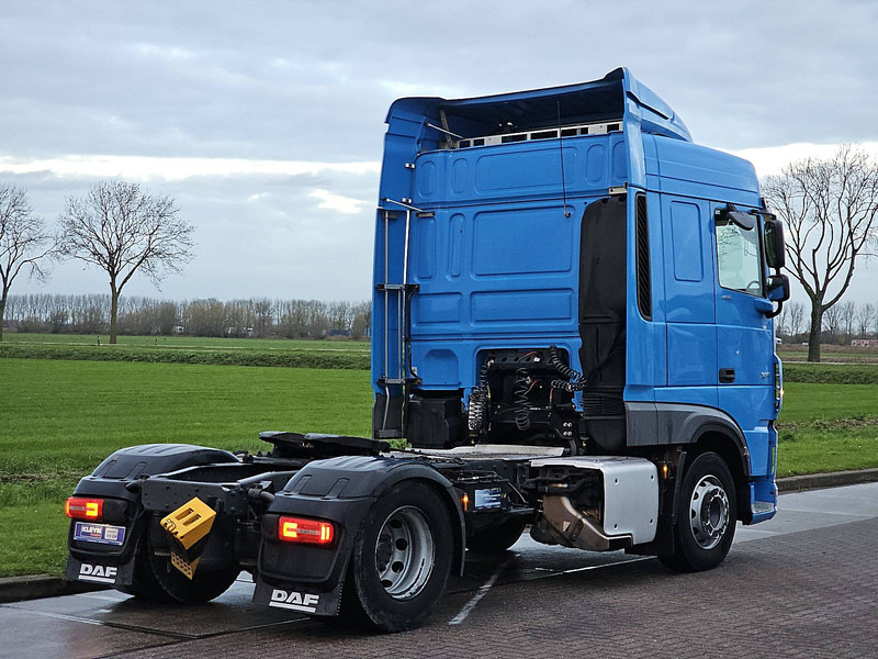 DAF XF 480 - Tractor head: gambar 3 DAF XF 480 - Tractor head: gambar 3