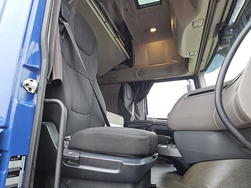 Leasing DAF XF 480 DAF XF 480: gambar 7