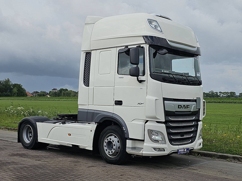 DAF XF 480 Intarder - Tractor head: gambar 5 DAF XF 480 Intarder - Tractor head: gambar 5