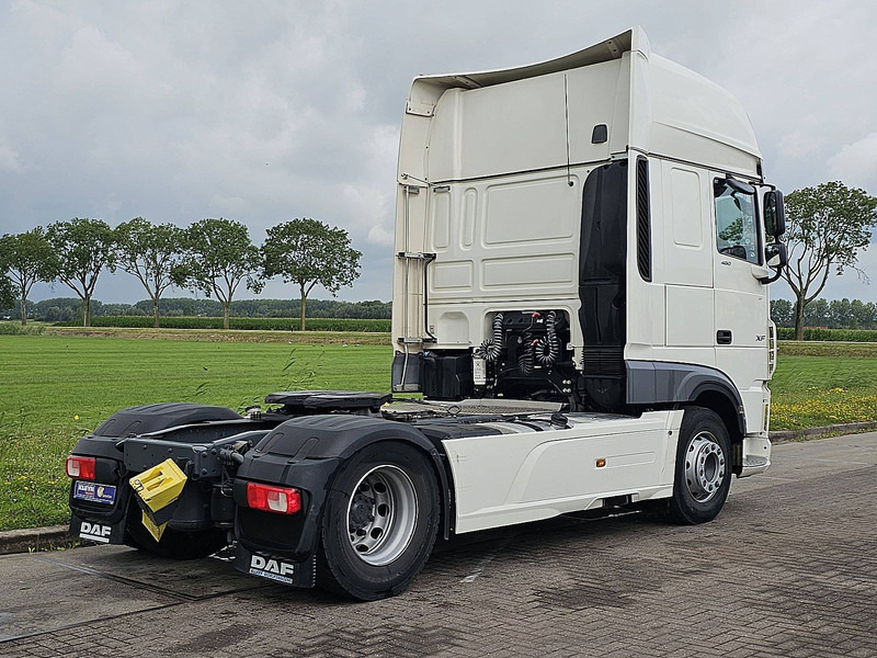 DAF XF 480 Intarder - Tractor head: gambar 3 DAF XF 480 Intarder - Tractor head: gambar 3