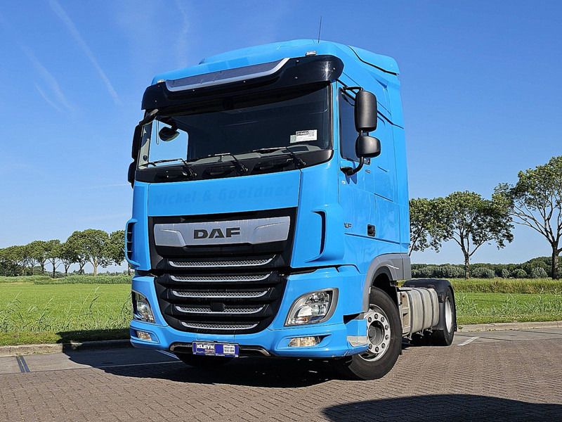 DAF XF 480 LED 2X TANK MX-BRAKE - Tractor head: gambar 1 DAF XF 480 LED 2X TANK MX-BRAKE - Tractor head: gambar 1